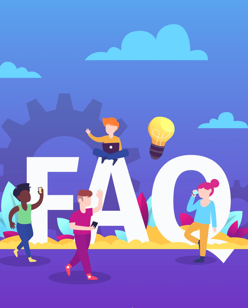 FAQ_FrontEnd by vcodetechnologies