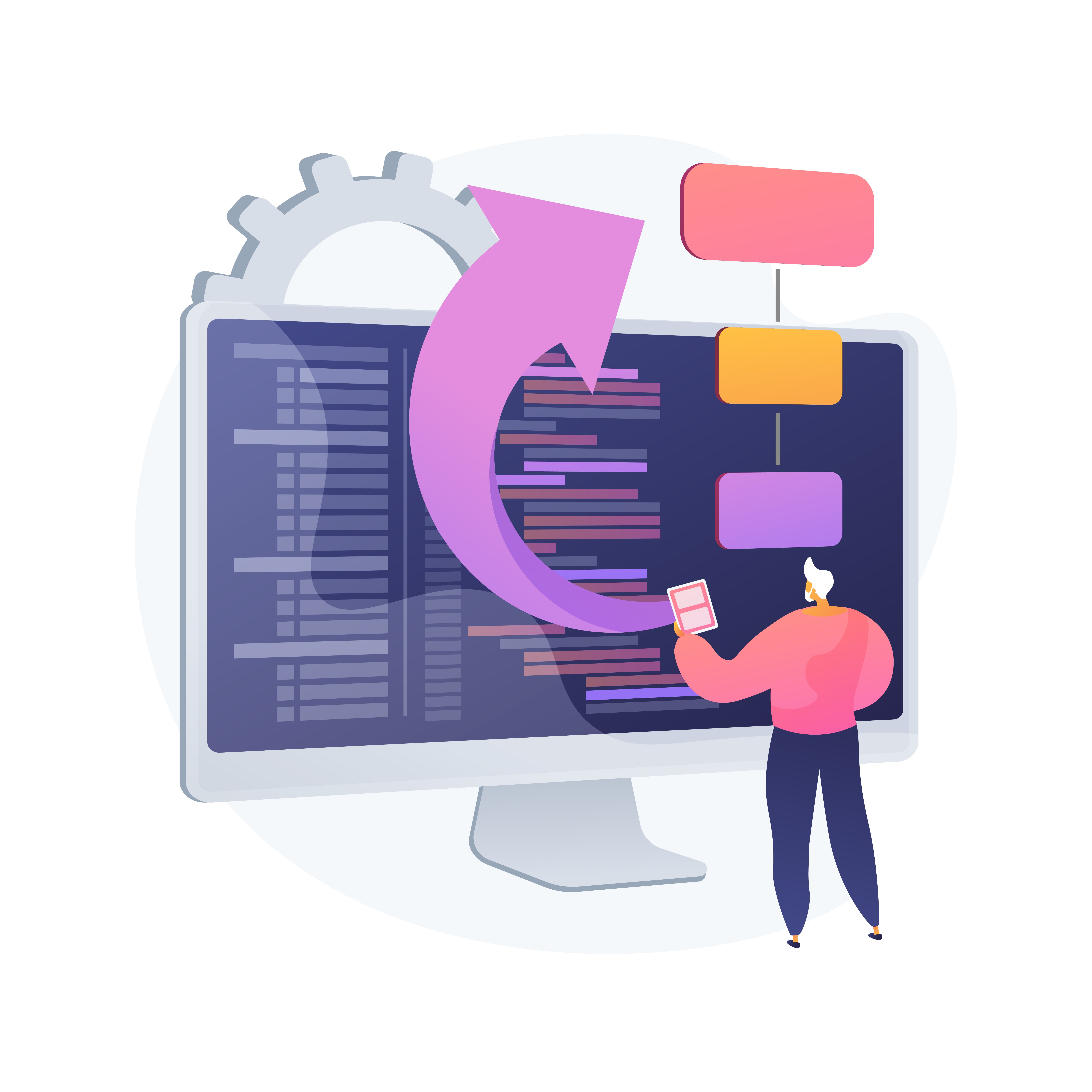 Requirements by vcodetechnologies