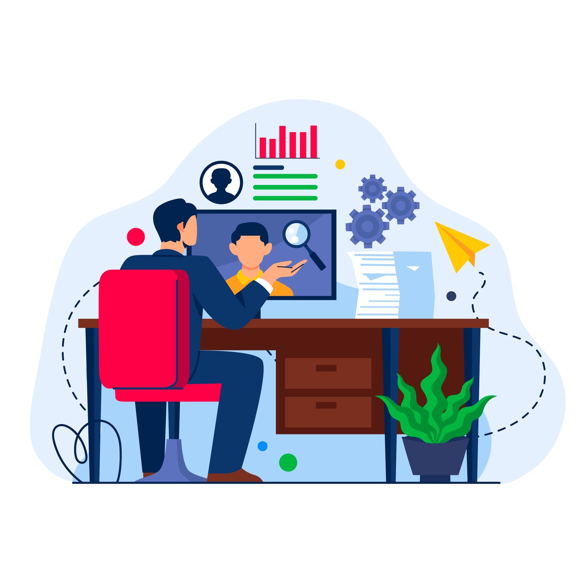 req by vcodetechnologies