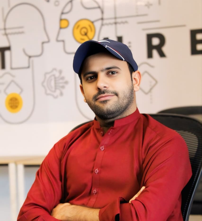 Business Development & Sales Manager - vCode Technologies