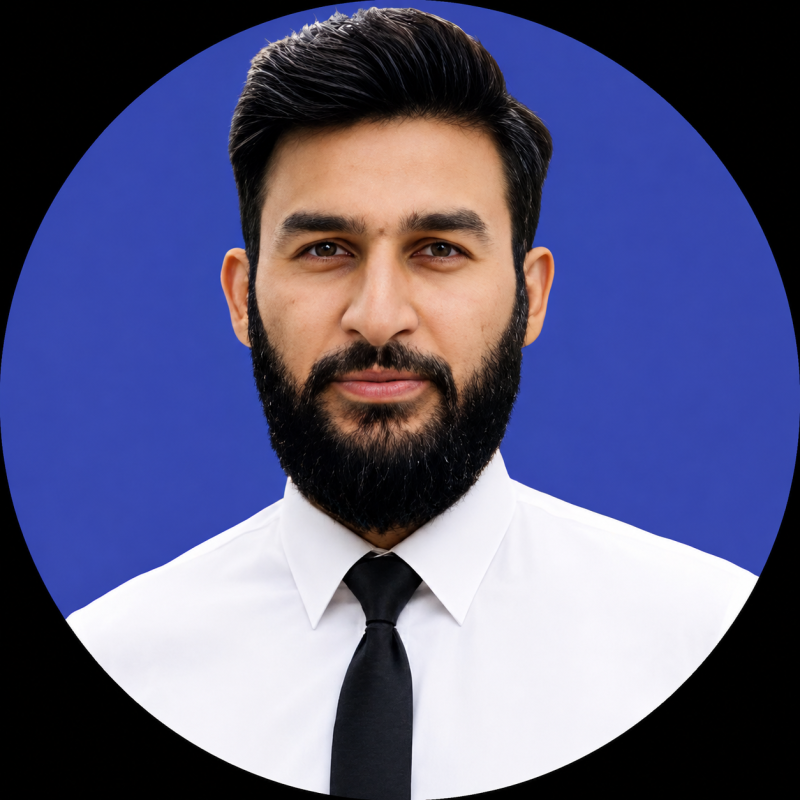 Digital Marketing & SEO Specialist - vCode Technologies